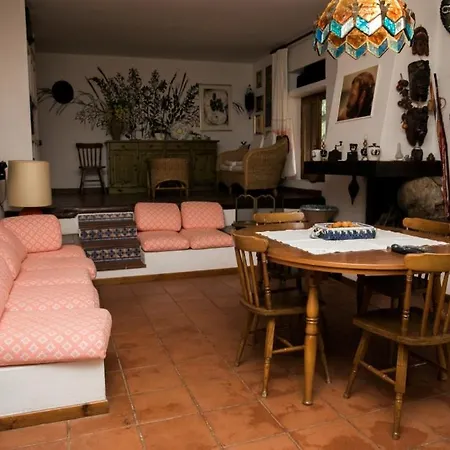 Hotel La Campagna Olbia
