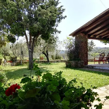 La Campagna Hotel Olbia