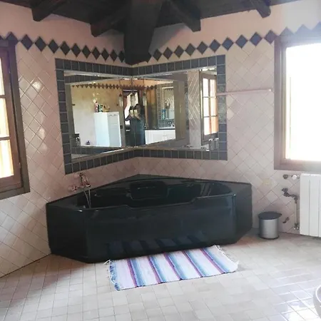 La Campagna Hotel Olbia