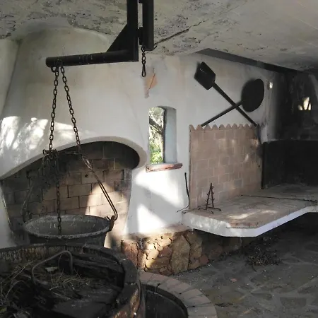 La Campagna Hotel
