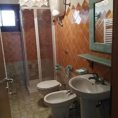 La Campagna Hotel