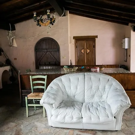 Hotel La Campagna *