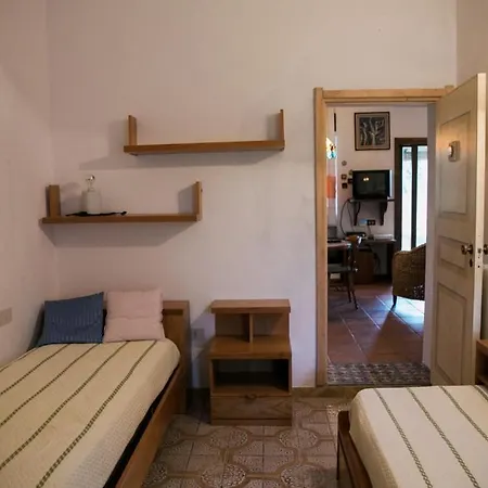Hotel La Campagna