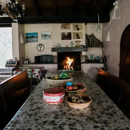 La Campagna Hotel
