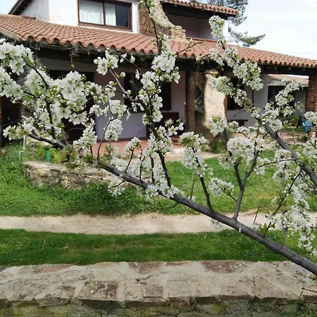 La Campagna Hotel