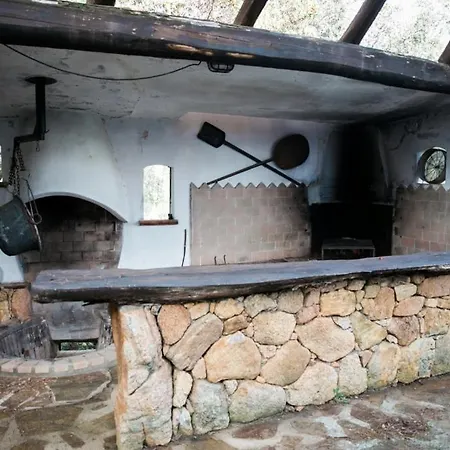 La Campagna Hotel
