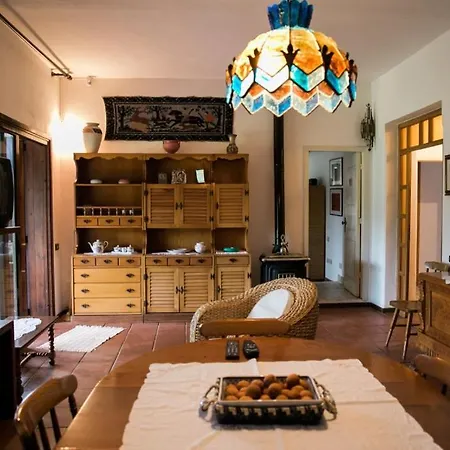 La Campagna Hotel Olbia